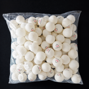 מארז 100 כדורים choppa ball 3 star