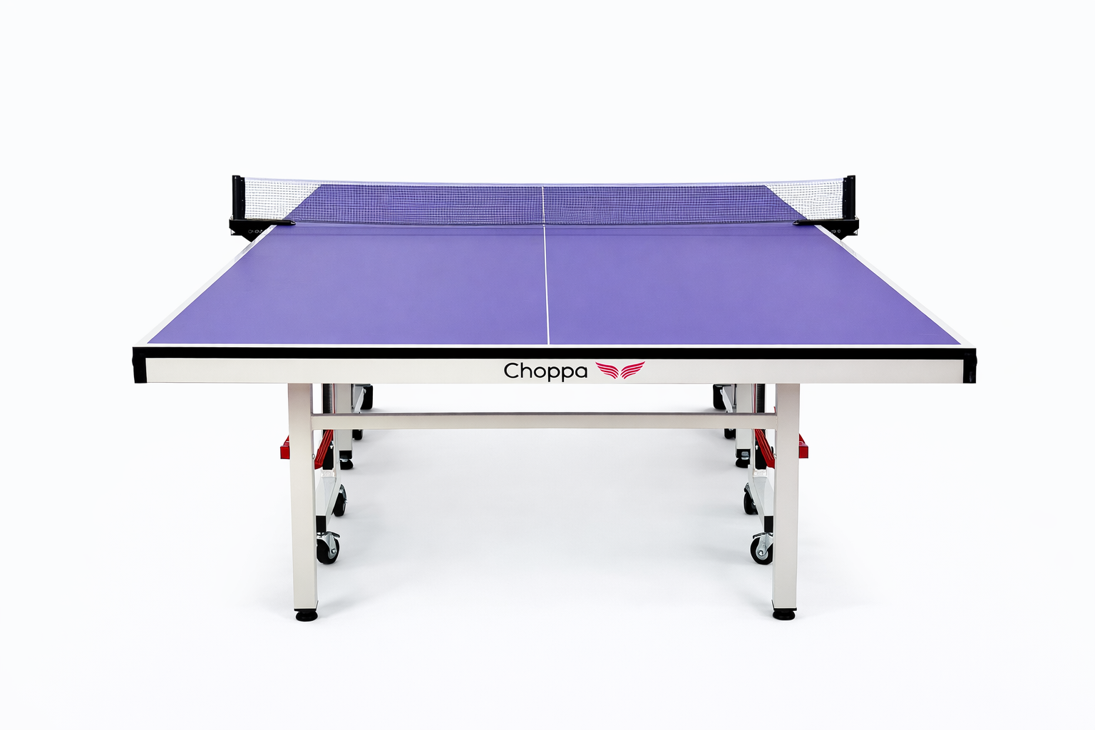 Choppa professional Blue 25 mm