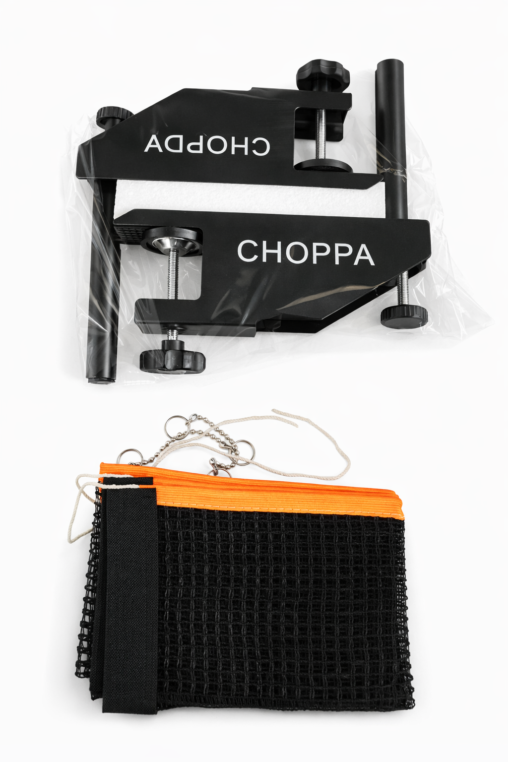 Professional table tennis net. – תמונה 2