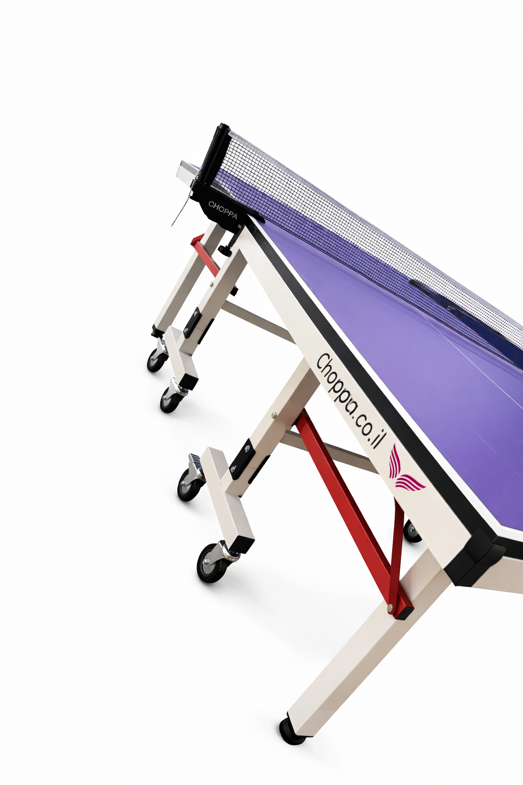 Choppa professional Blue 25 mm – תמונה 2