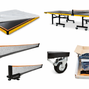 Choppa top18 orange 🍊🏓