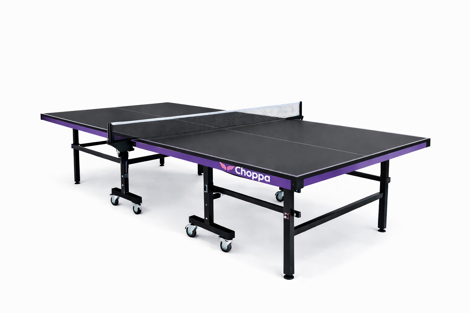 Choppa professional purple 🪻🏓25 mm