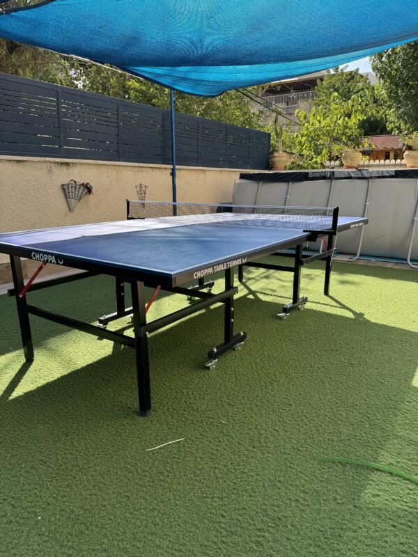 ⁦Choppa outdoor 🌞🏓 15 mm⁩ – תמונה ⁦8⁩