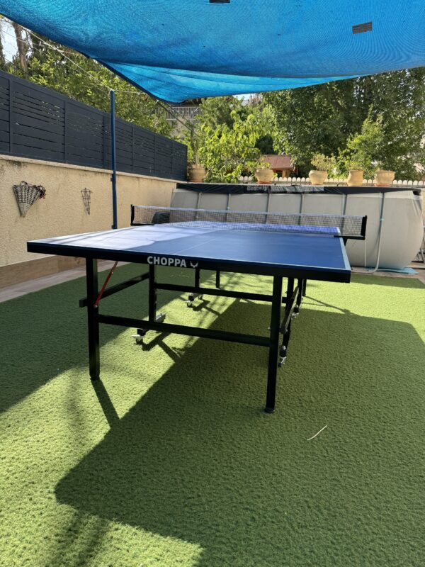 ⁦Choppa outdoor 🌞🏓 15 mm⁩ – תמונה ⁦9⁩