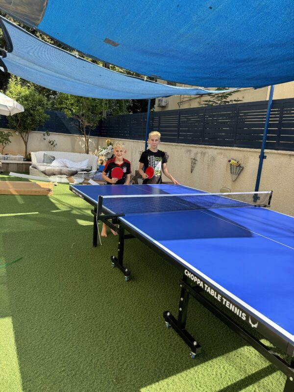 ⁦Choppa outdoor 🌞🏓 15 mm⁩ – תמונה ⁦7⁩