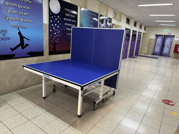⁦Choppa professional Blue 25 mm⁩ – תמונה ⁦16⁩