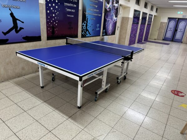 ⁦Choppa professional Blue 25 mm⁩ – תמונה ⁦14⁩
