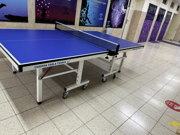 ⁦Choppa professional Blue 25 mm⁩ – תמונה ⁦15⁩