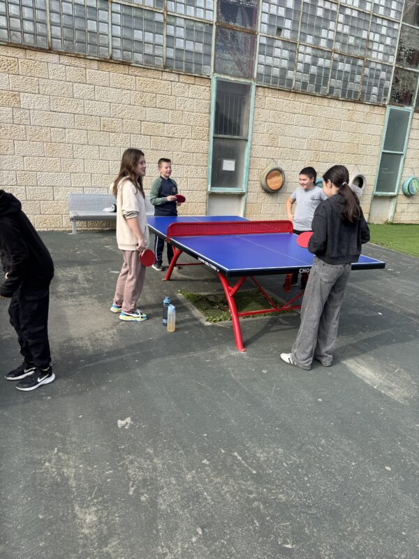 ⁦Choppa park rainbow 🌈Outdoor⁩ – תמונה ⁦4⁩