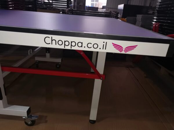 ⁦Choppa professional Blue 25 mm⁩ – תמונה ⁦10⁩