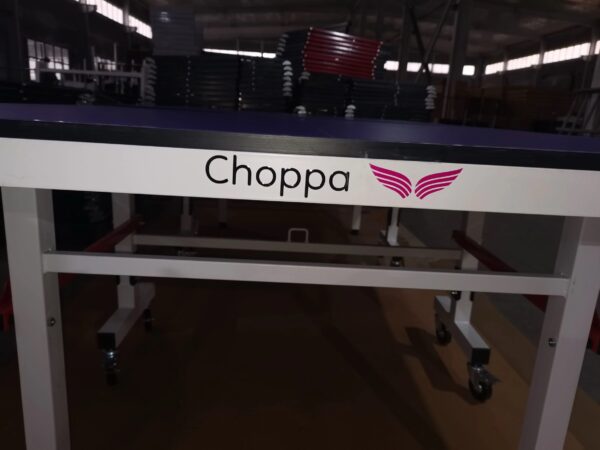 ⁦Choppa professional Blue 25 mm⁩ – תמונה ⁦9⁩