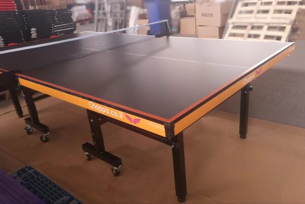 ⁦Choppa top18 orange 🍊🏓⁩ – תמונה ⁦5⁩