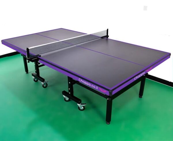 ⁦Choppa professional purple 🪻🏓25 mm⁩ – תמונה ⁦4⁩