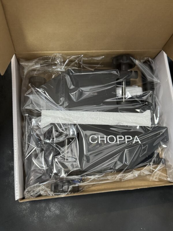 ⁦Choppa professional Blue 25 mm⁩ – תמונה ⁦7⁩