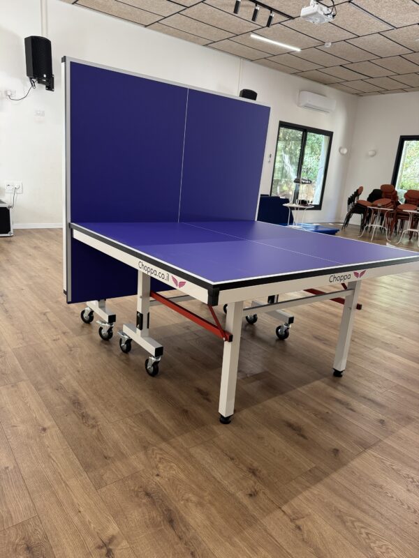 ⁦Choppa professional Blue 25 mm⁩ – תמונה ⁦4⁩