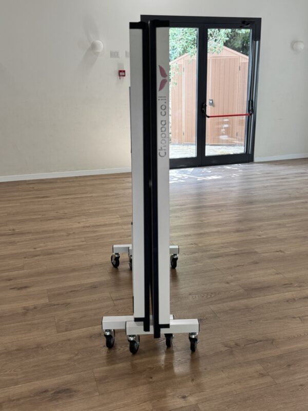 ⁦Choppa professional Blue 25 mm⁩ – תמונה ⁦5⁩