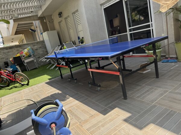 ⁦Choppa outdoor 🌞🏓 15 mm⁩ – תמונה ⁦3⁩