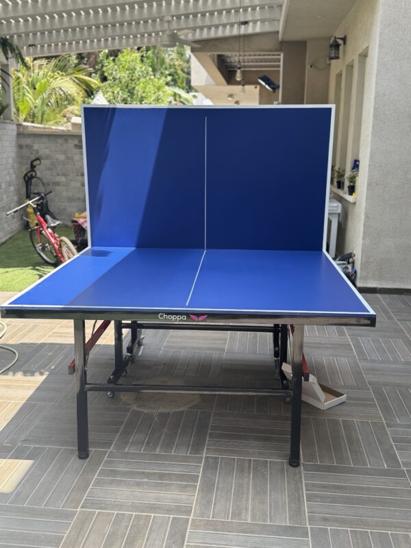 ⁦Choppa outdoor 🌞🏓 15 mm⁩ – תמונה ⁦2⁩