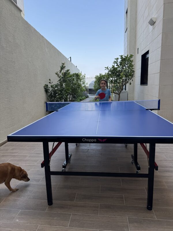 ⁦Choppa outdoor 🌞🏓 15 mm⁩ – תמונה ⁦6⁩