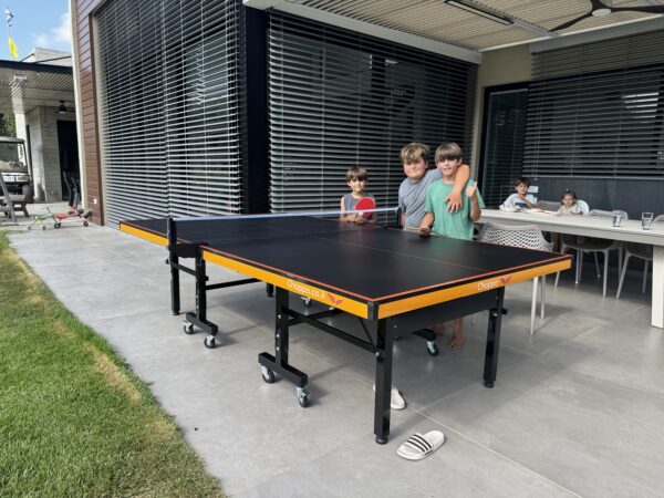 ⁦Choppa top18 orange 🍊🏓⁩ – תמונה ⁦3⁩