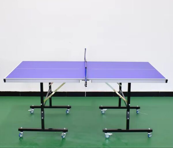 ⁦שולחן בינוני ייחודי לחדרים ומרפסות 🏓⁩ – תמונה ⁦5⁩