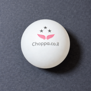 מארז 50 כדורים 3 כוכבים Choppa⭐️⭐️⭐️