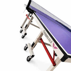 חבילת שולחן פנים CHOPPA Blue Top 18 ! 🦋