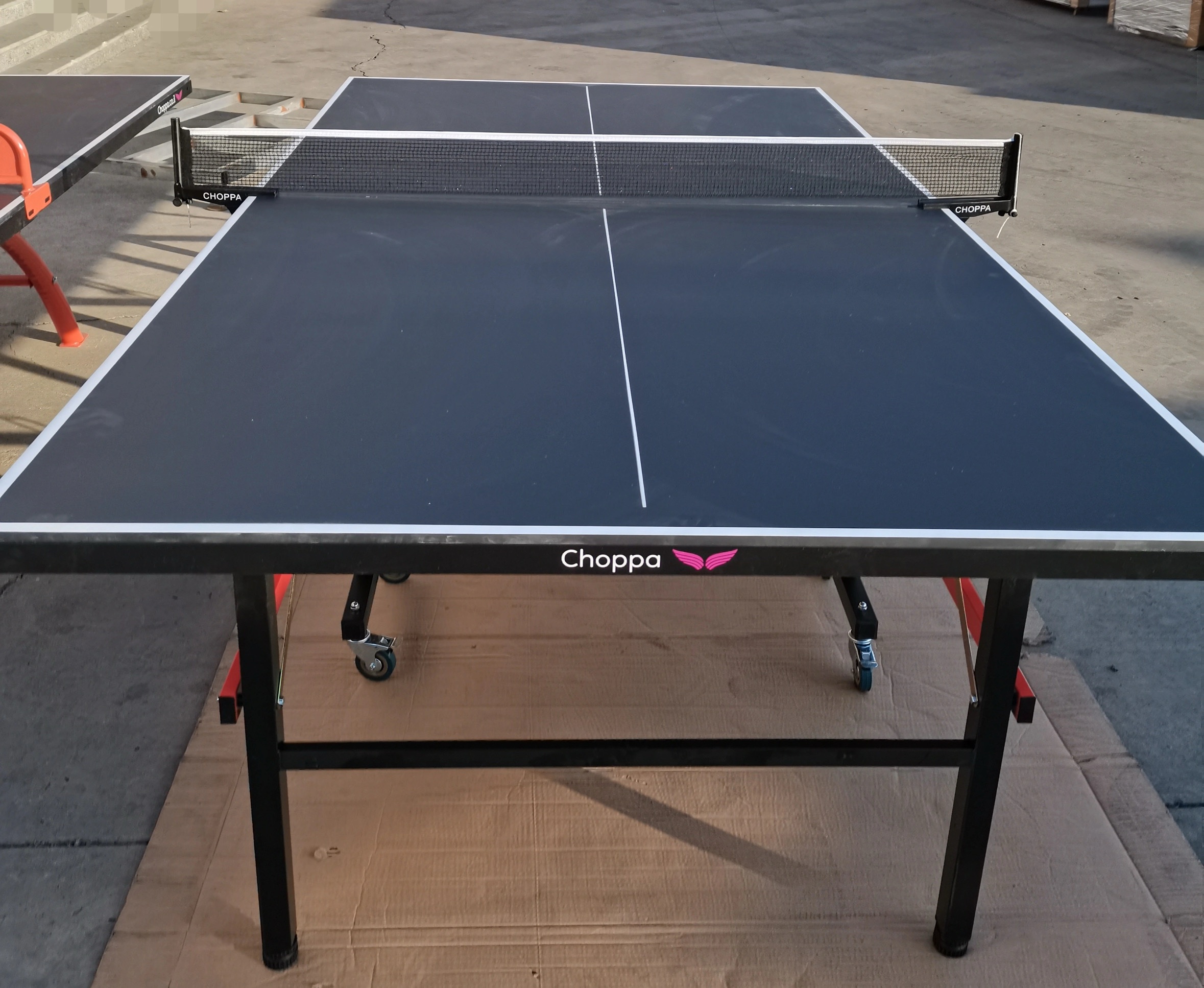חבילת Outdoor מושלמת! 🌟🏓 – תמונה 2
