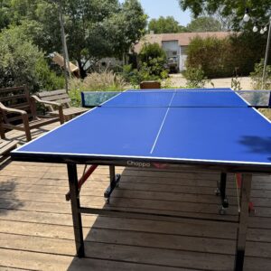חבילת Outdoor מושלמת! 🌟🏓