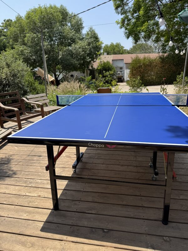 חבילת Outdoor מושלמת! 🌟🏓