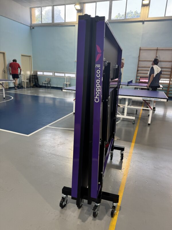 ⁦חבילת פרמיום בchoppa 25 mm purple⁩ – תמונה ⁦3⁩