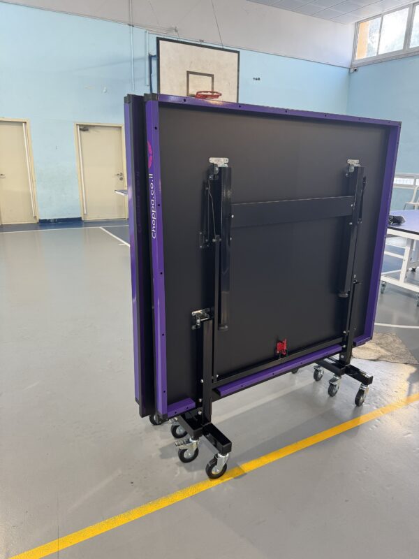 ⁦חבילת פרמיום בchoppa 25 mm purple⁩ – תמונה ⁦2⁩