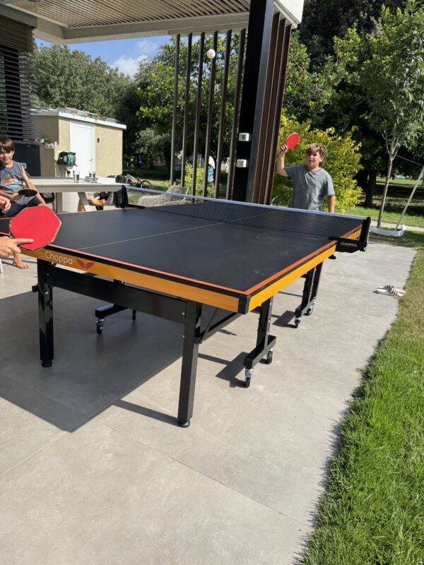 ⁦חבילה מושלמת Choppa Top 18 Orange 🍊🏓🌟⁩ – תמונה ⁦3⁩