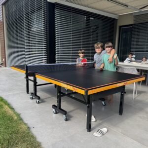 חבילה מושלמת Choppa Top 18 Orange 🍊🏓🌟