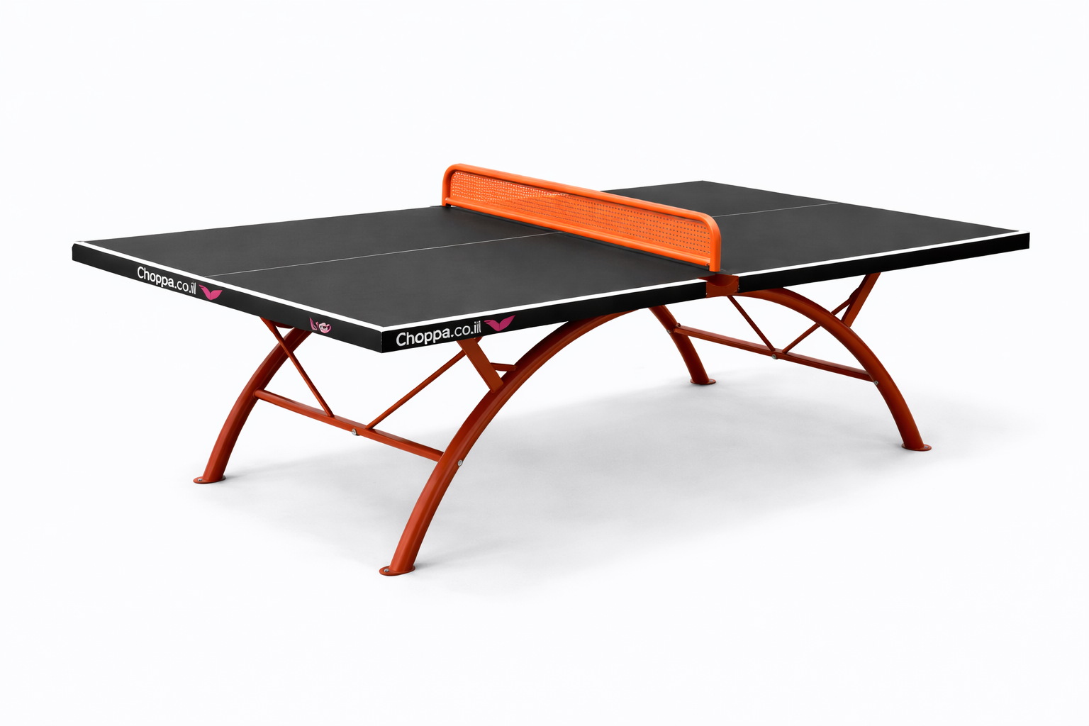 Choppa orange park๐